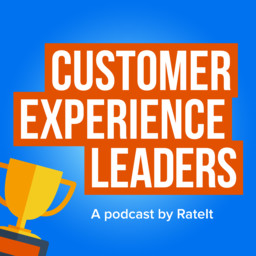 How to break the rules for better results! | Customer Experience Rockstar, James Dodkins (Part 2)