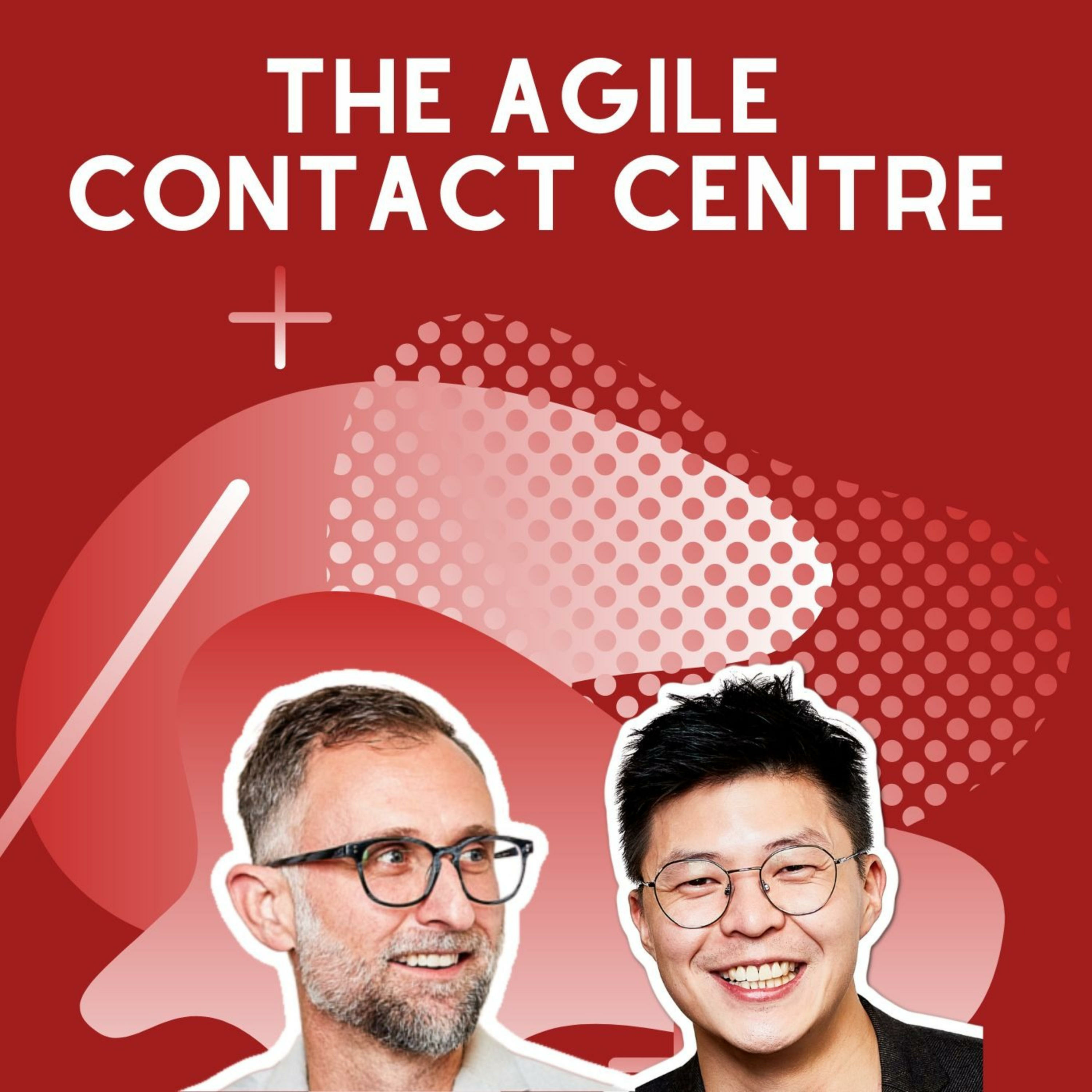The Calling (formerly The Agile Contact Centre Podcast)