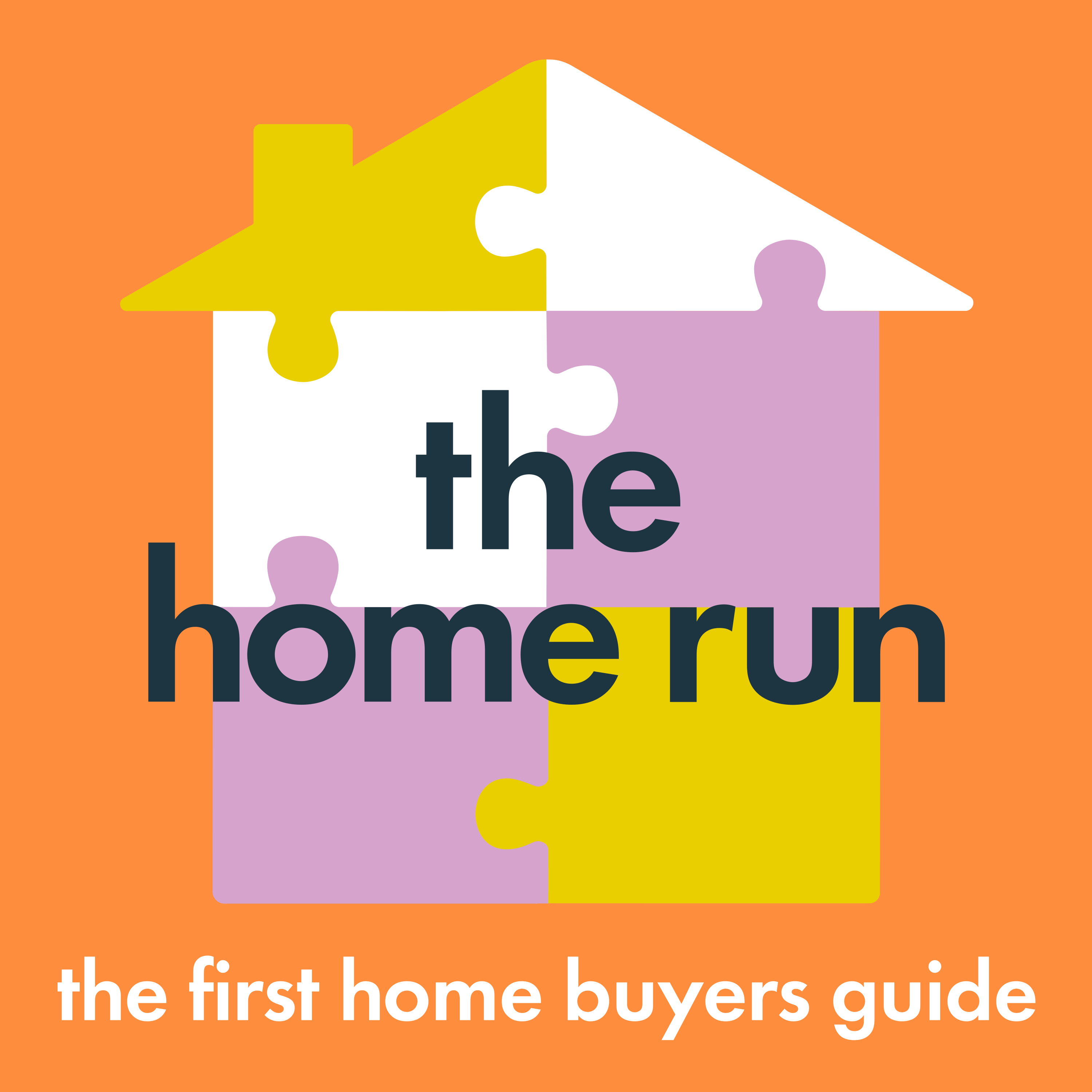 Answering your questions about the home-buying process