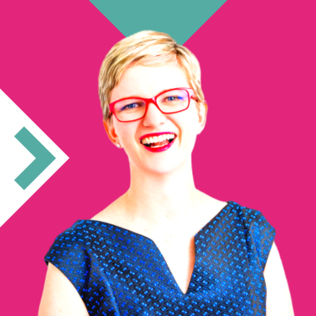 What is “ethical marketing”? And using it to attract more clients! - Megan Walker