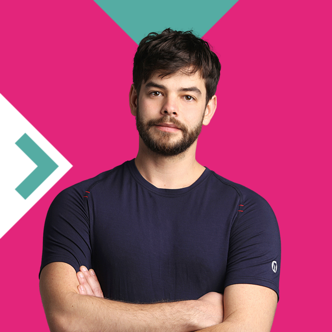 Body Literacy & Movement using digital health interventions - Matt Green