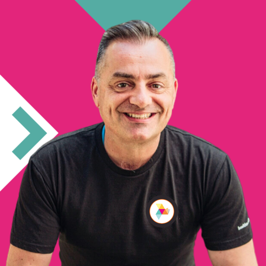 How to adapt to COVID-19 with telehealth and digital healthcare - Yianni Serpanos