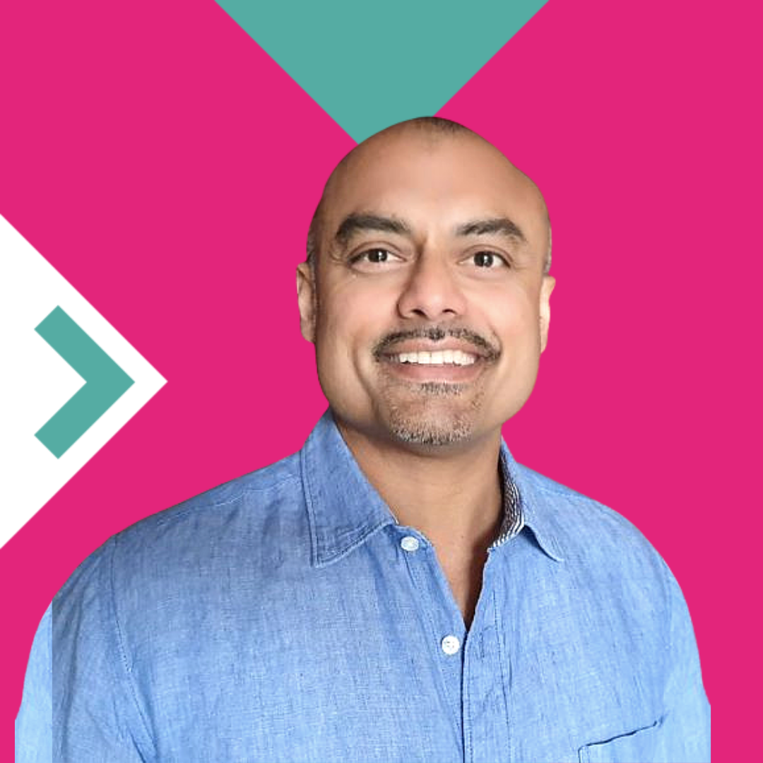 Australian connected healthcare, its foundations & the future - Neeraj Maharaj