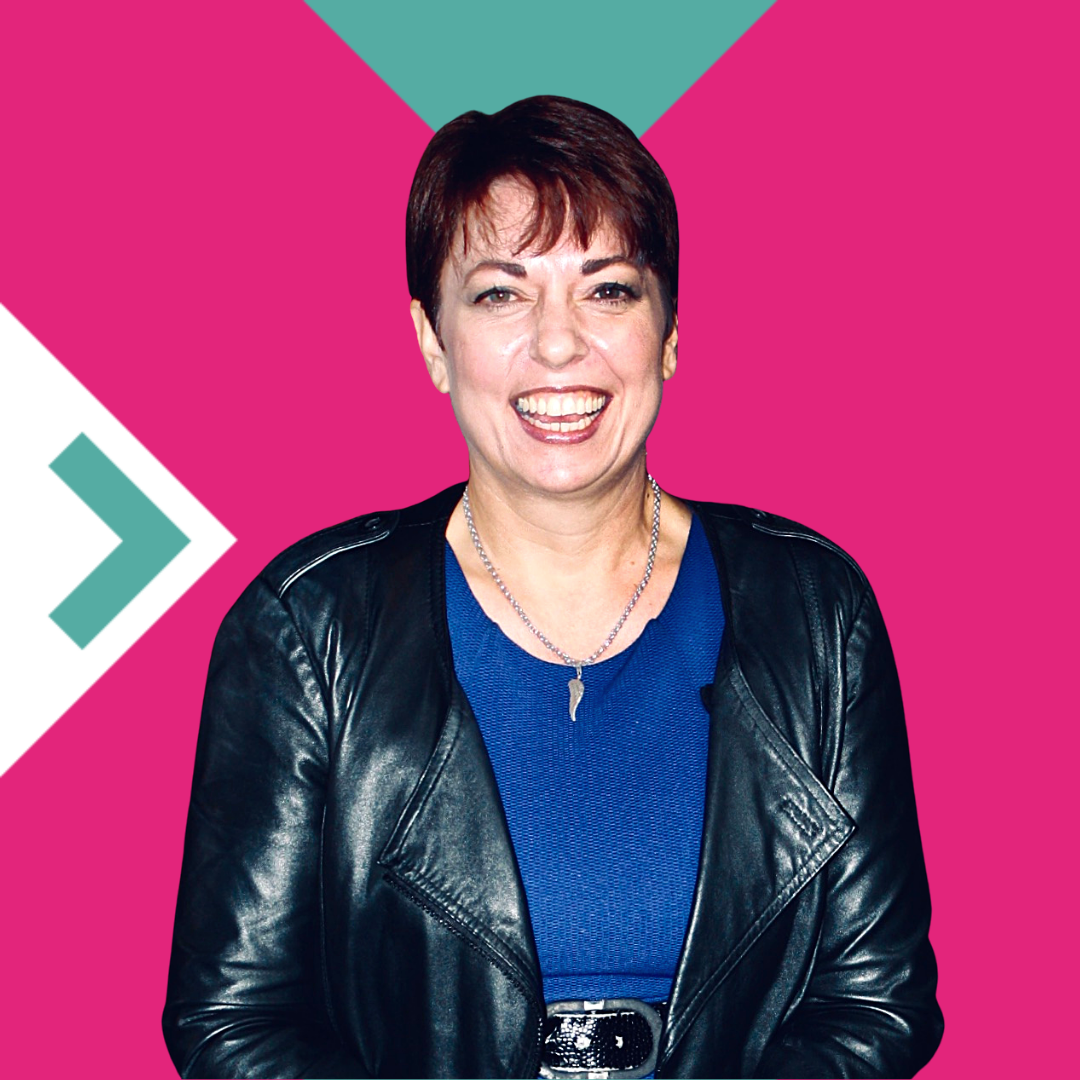 How this digital robot helps stem the rising tide of childhood anxiety - Dr Louise Metcalf