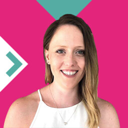 From Occupational Therapist to Digital OT App founder - Laura Simmons