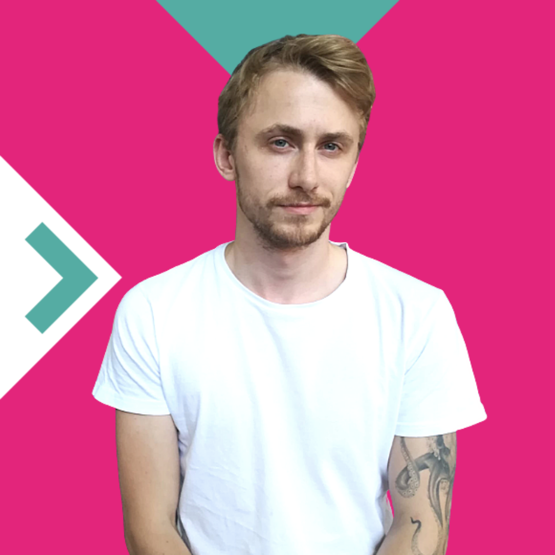 Building a digital first Osteo brand and what healthcare can learn from this - Alan Zaia