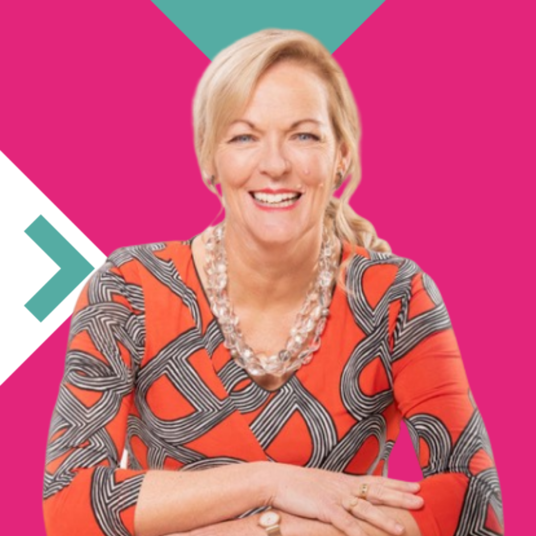 The keys to running successful & high performing psychology practices - Dr Kaye Frankcom