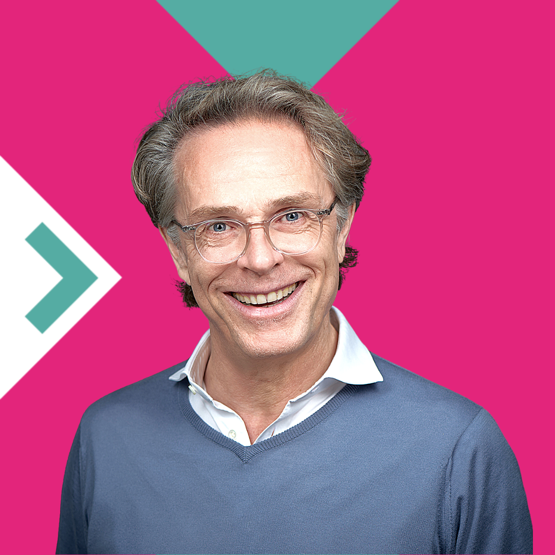 Human Activity Recognition in aged care - Dr Harro Stokman