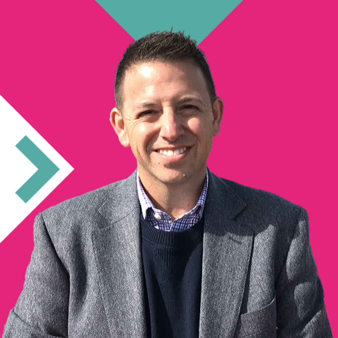 Growing from start-up to scale-up in healthcare - Tony Simmons