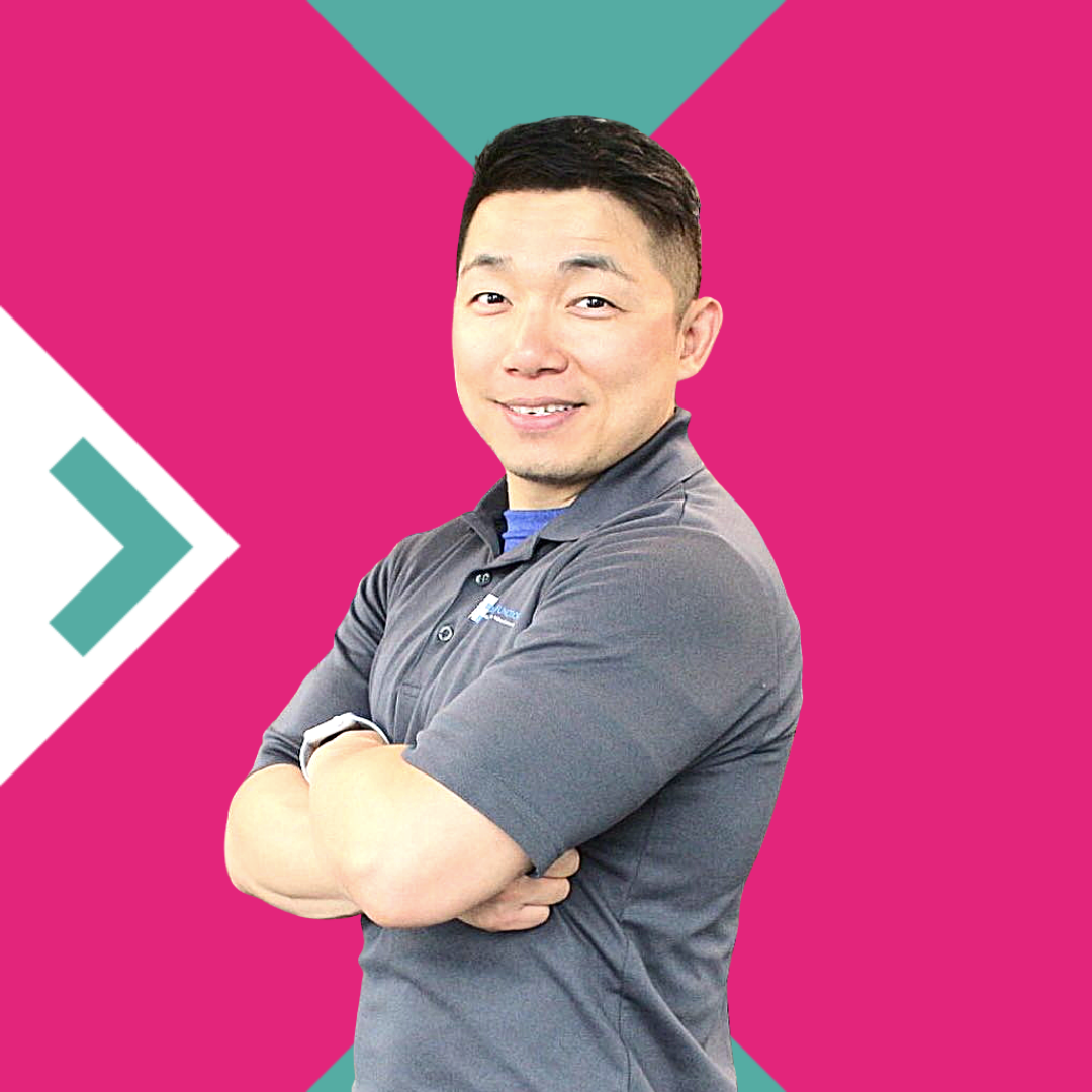 Changing physiotherapy into digital first physio - Dr Jim Feng