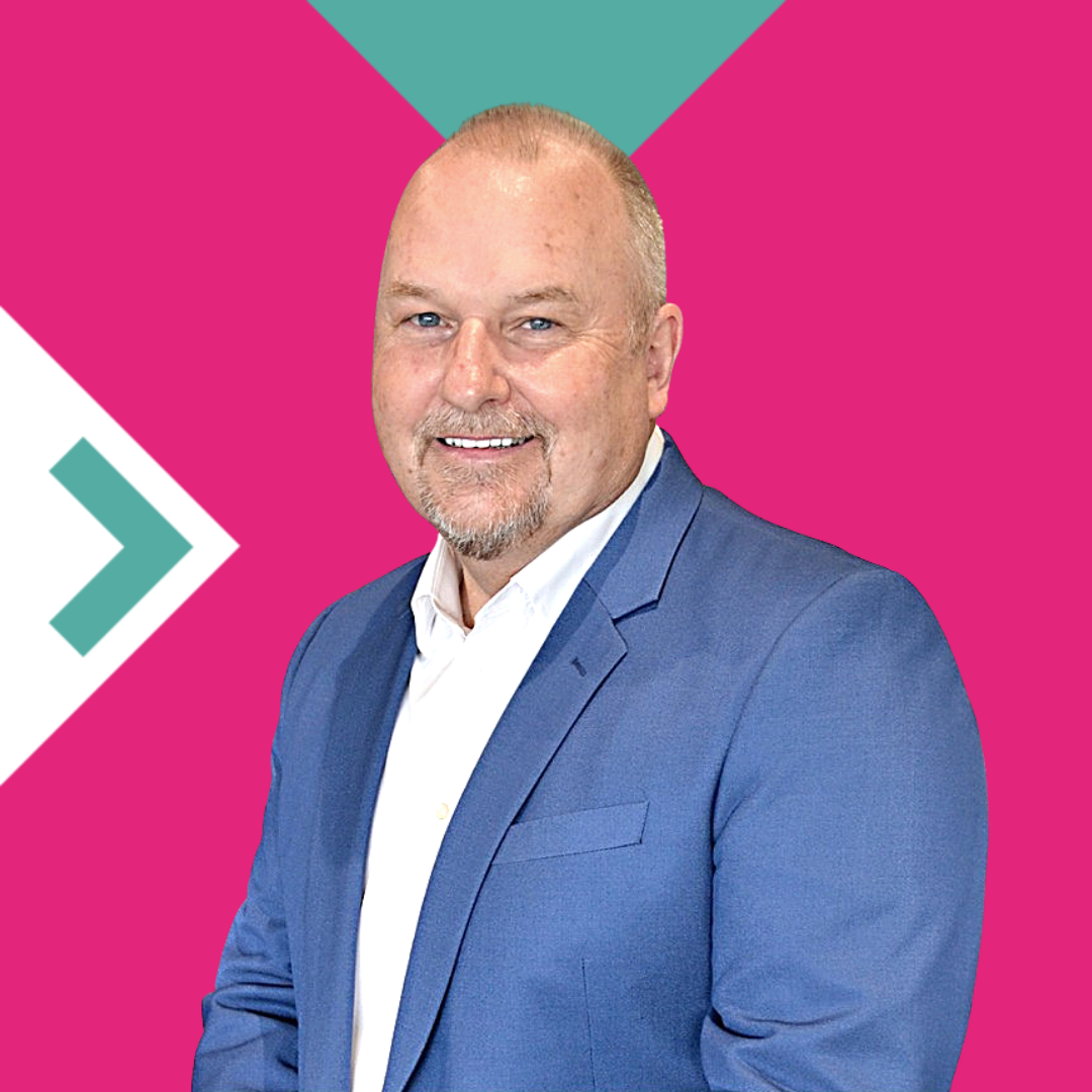 Shaping Australia's digital health strategy, collaboration, adoption & innovation  - Dr Malcolm Thatcher