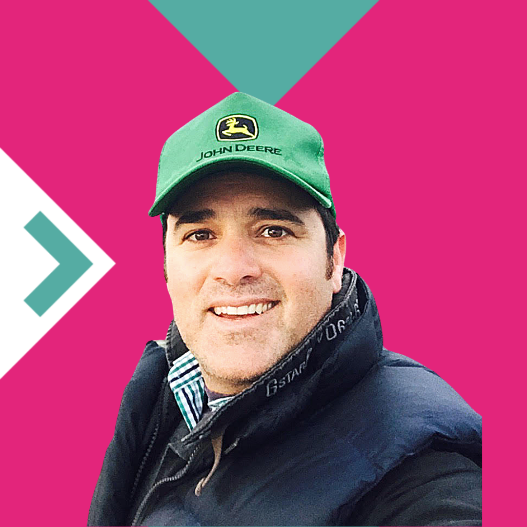 Using stakes & behavioral theory to achieve healthcare goals - Ben Raphael