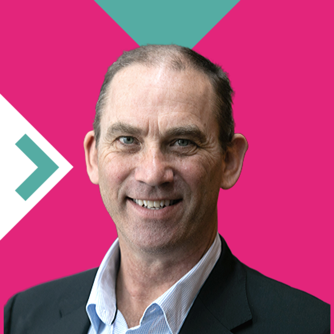 How the NDIS is revolutionizing healthcare - Rohan Braddy