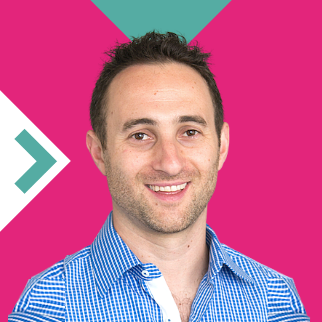 Home physical therapy converging health tech, tele health & digital health - Benjamin Gold