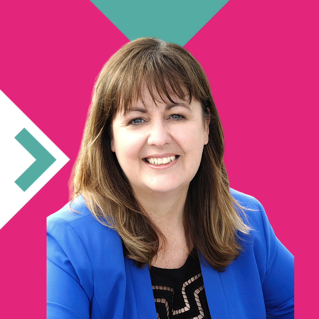 Customer service & it's role in human centered healthcare - Cate Schreck