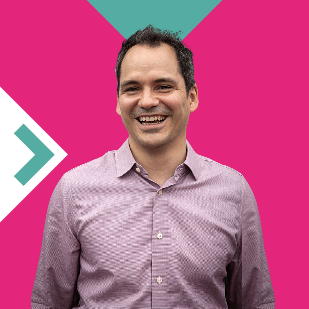 Achieving healthcare outcomes with Human Centered Design - Ricardo Escalon