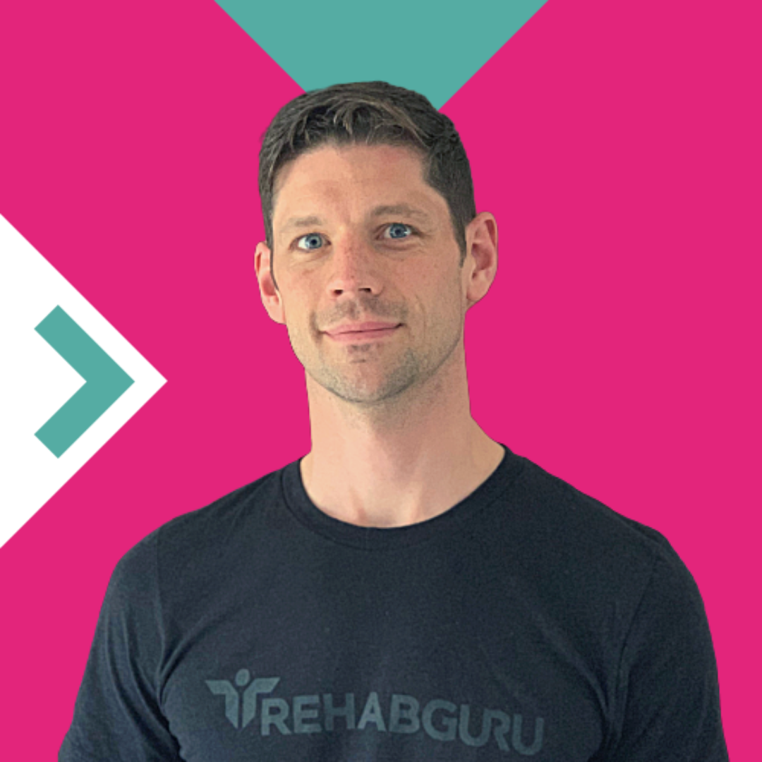 Client centered healthcare and healthtech - Simon Taylor