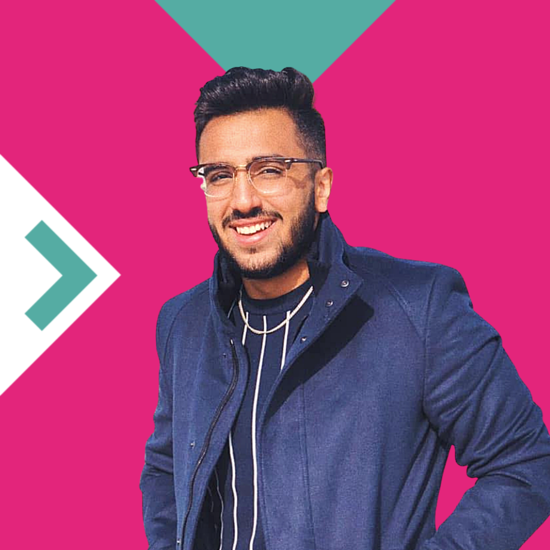 mHealth, Privacy By Design & beautiful patient experiences - Mohammad Mohaghegh