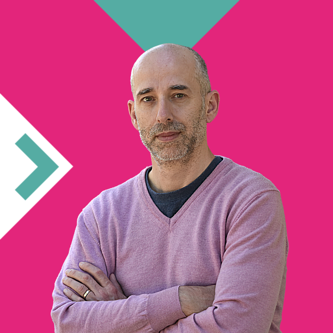 Transforming your values & beliefs into KPI's - Ronan Leonard