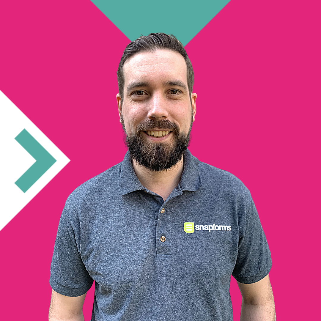 Building better customer experiences with better forms - Tim Wilson