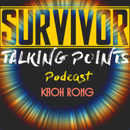 Survivor 32 - Kaoh Rong episode 6 recap