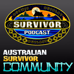 Australian Survivor - Pre-merge Community Roundtable (Review)