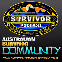 Australian Survivor 2017 Cast Preview w/ Craig I'Anson