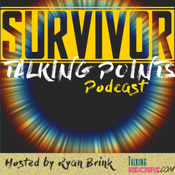 Survivor 32 - Kaoh Rong episode 5 recap