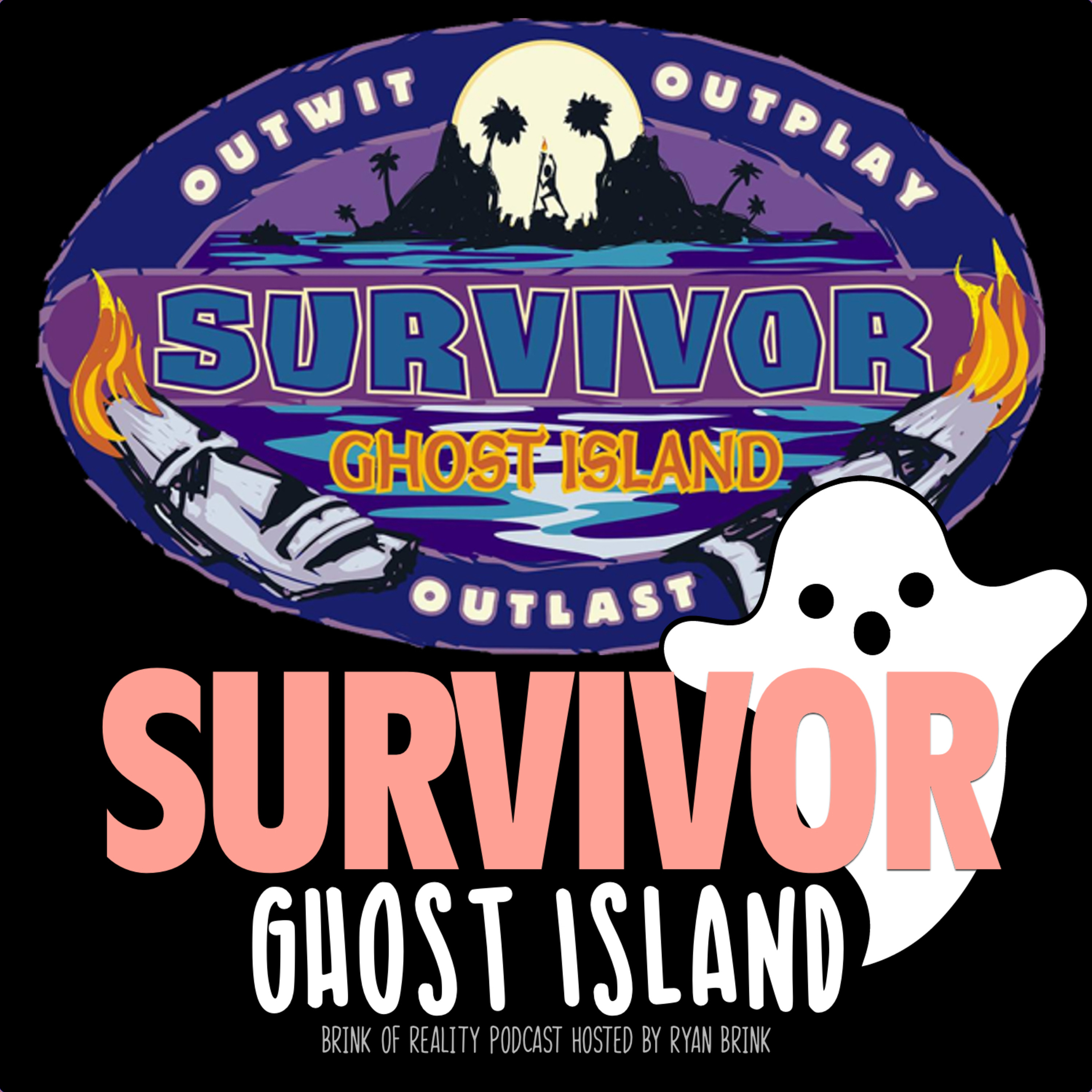 Survivor 36 | Week 1 Recap - Ghost Island
