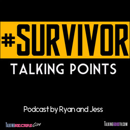 Survivor 32 - Kaoh Rong episode 7 Recap (Merge)