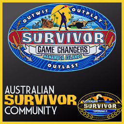 Survivor 34, Wk7 Ep8/9 Merge Recap with Andrew Torrens (Game Changers)