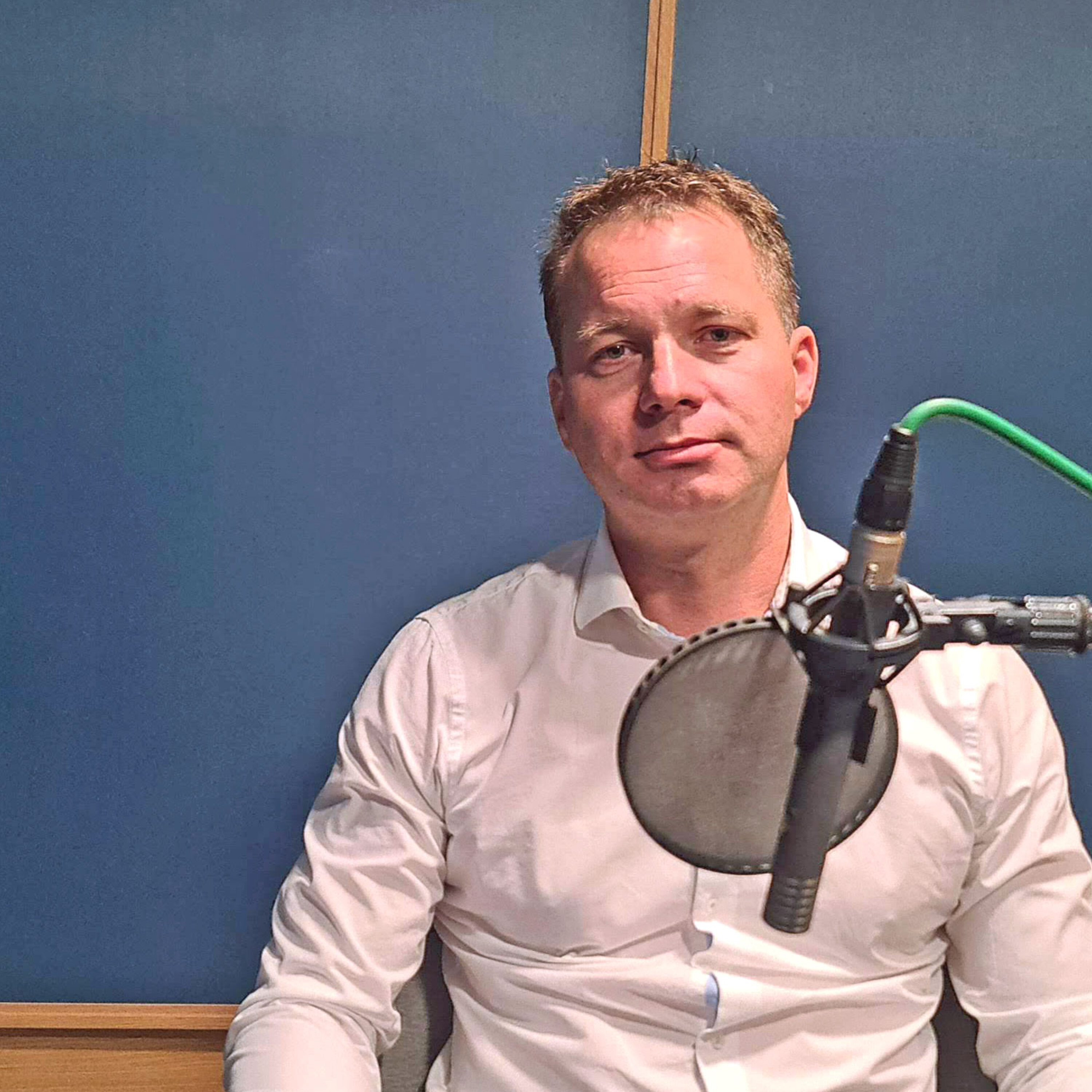 Jaroslav Vaněk (OKIN Facility): K robotizaci se posouvá i facility management, i když jde o služby postavené na lidech