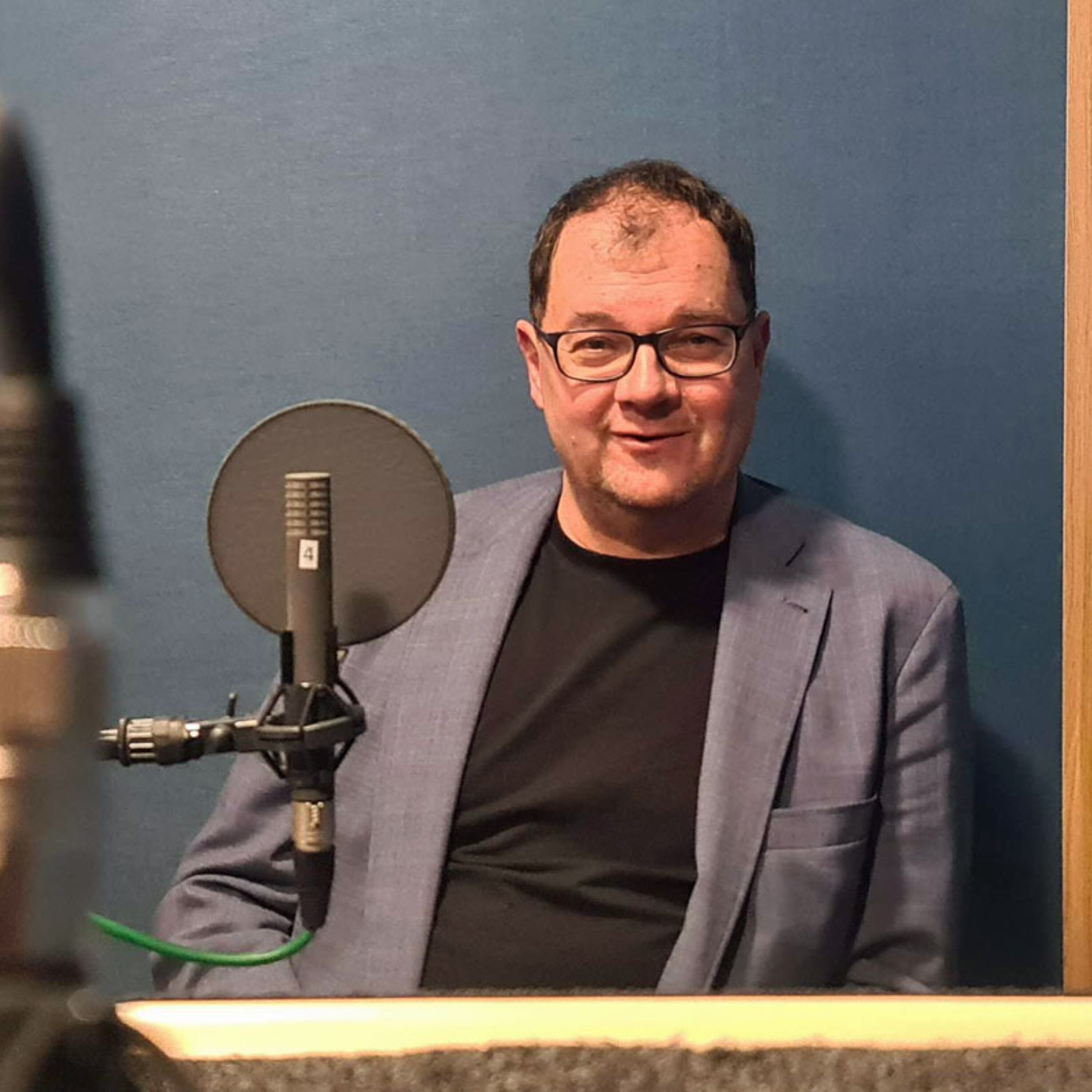 David Kopřiva: Výstava známek představí rarity a unikáty. Filatelie nabízí velkou romantiku, ale i skvělé zhodnocení