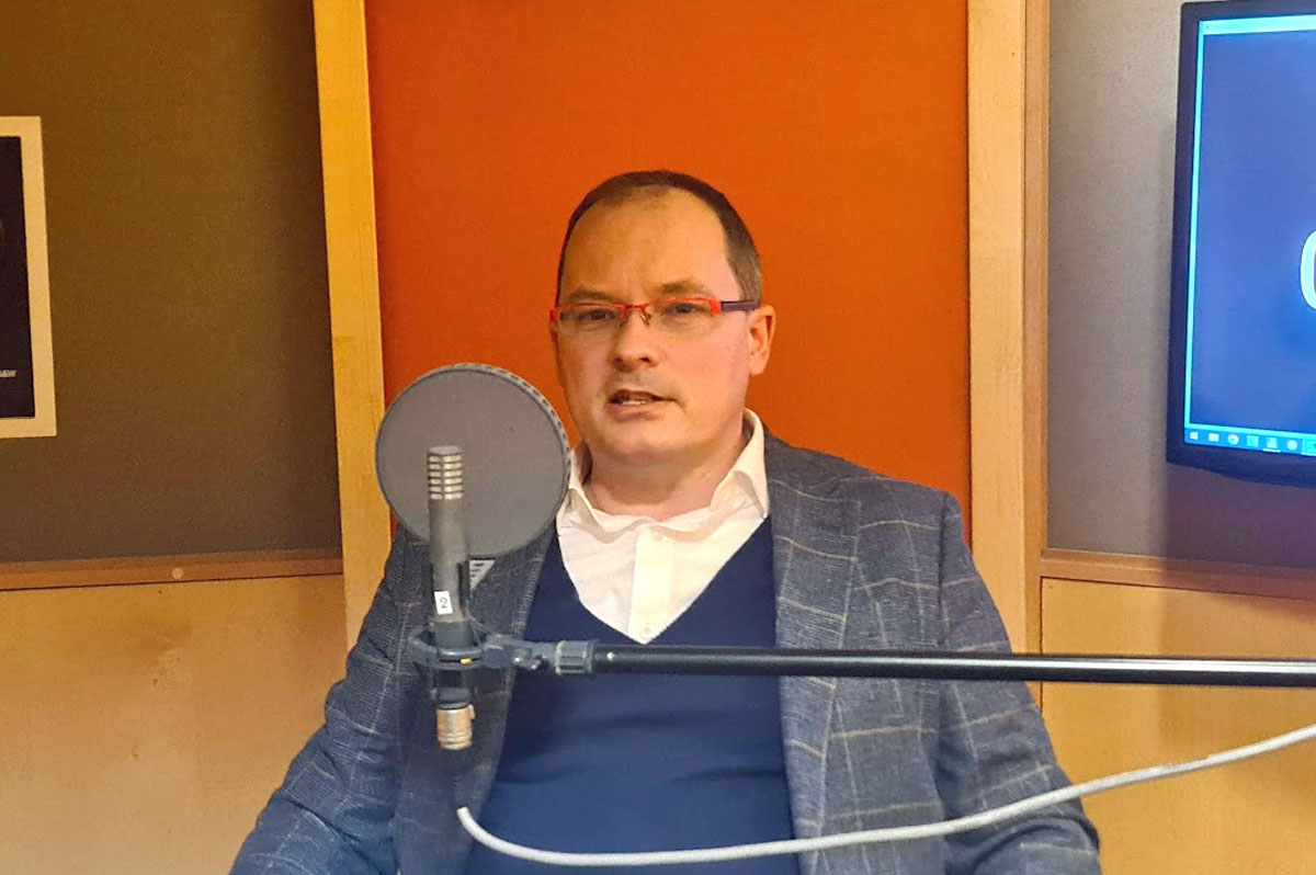 Vladimír Pikora (Comfort Finance Group): Zvykli jsme si řešit problémy ekonomik tím, že tiskneme víc a víc peněz