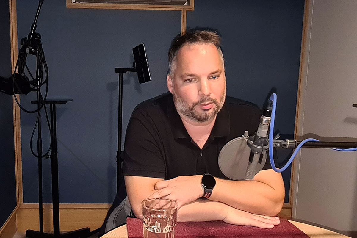 Michal Forejt (Samsung): Dodávky zboží českých eshopů do 24 hodin jsou evropským unikátem