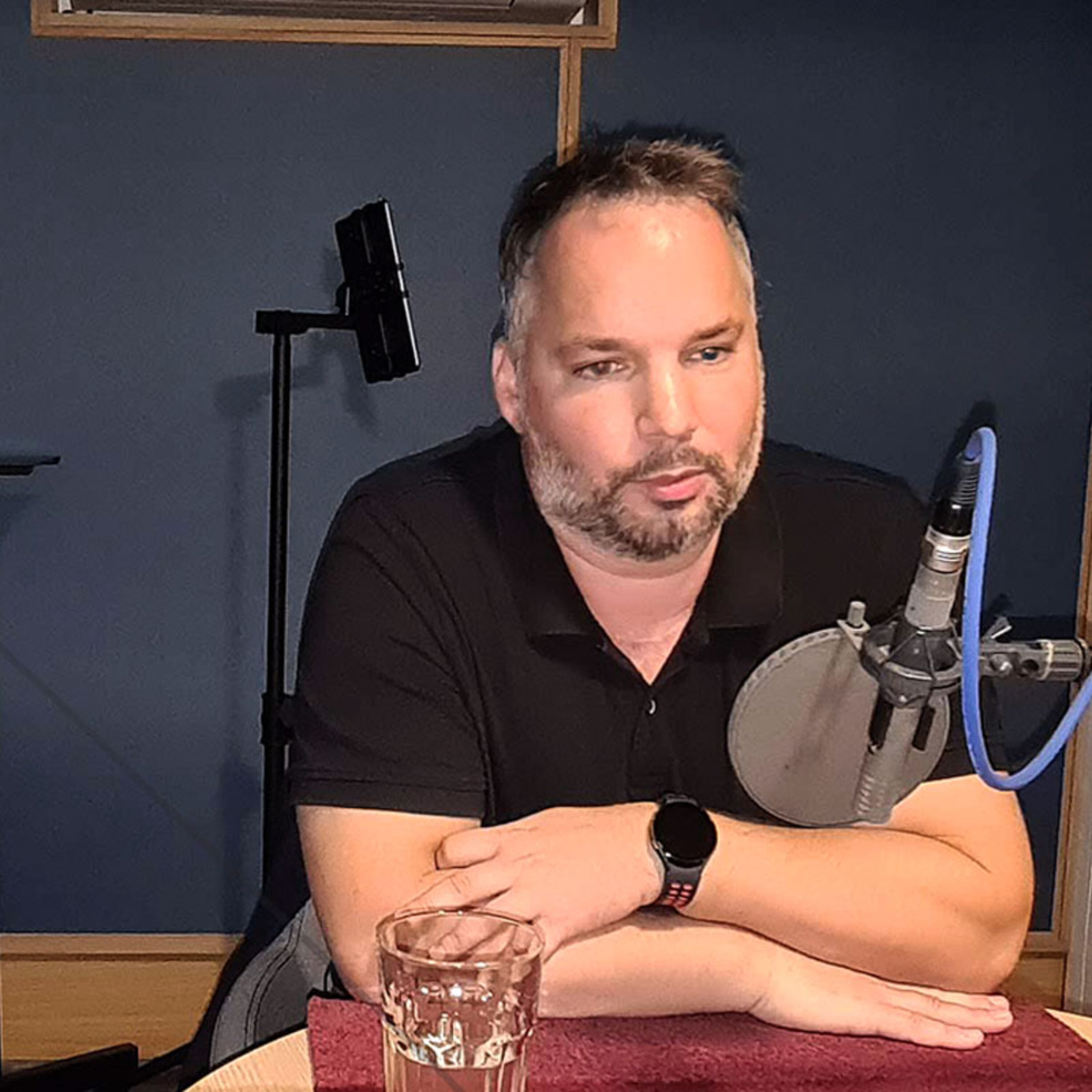 Michal Forejt (Samsung): Dodávky zboží českých eshopů do 24 hodin jsou evropským unikátem