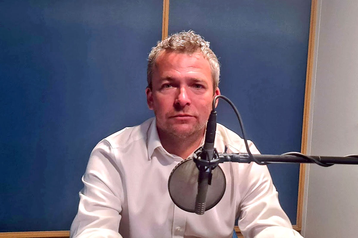 Jan Horák (Fingood): Zájem o investiční crowdfunding raketově roste