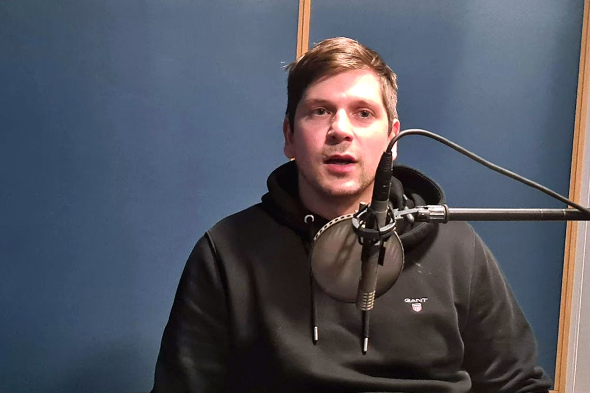 Lukáš Luňák (nextbike): Naší vizí a snem je poskytovat sdílená kola ve stovce měst v České republice