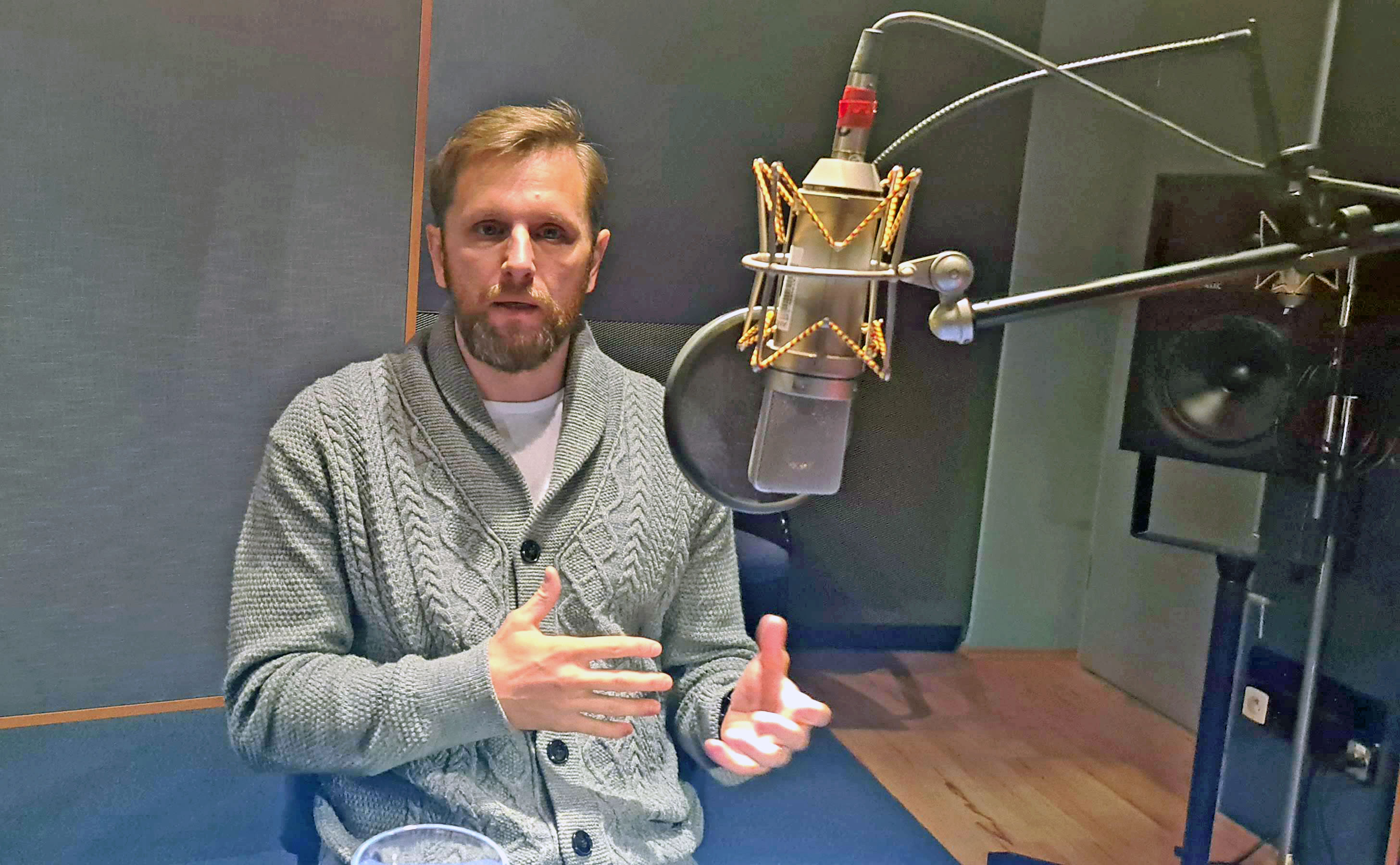 Jan Hájek (Zážitky.cz): Zjistil jsem, že náš byznys je extrémně citlivý na jakékoli prohlášení vlády