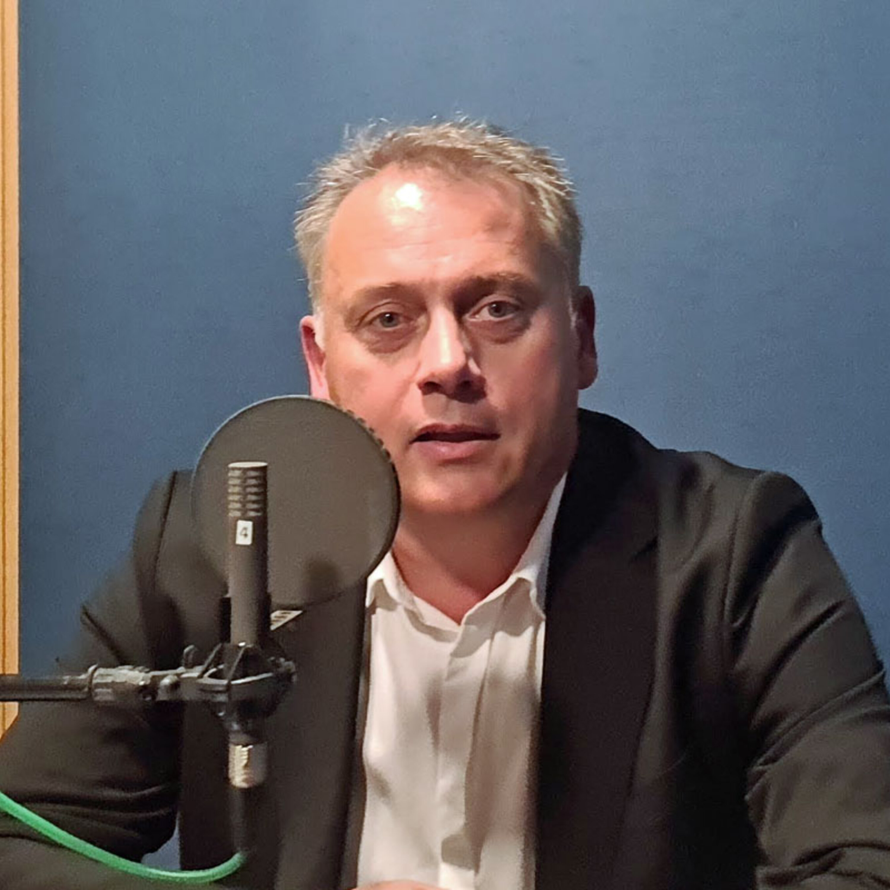 Pavel Doležal: Po agresi Ruska na Ukrajině došlo k poklesu objemu investovaných peněz do všech aktiv