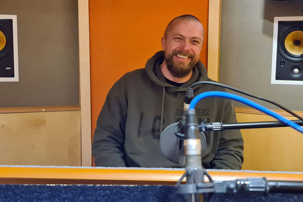 Zdeněk Vacek (OX Point): Budujeme síť doručovacích boxů, kde si vyzvednete nákup, ale zaplatíte třeba i pokutu