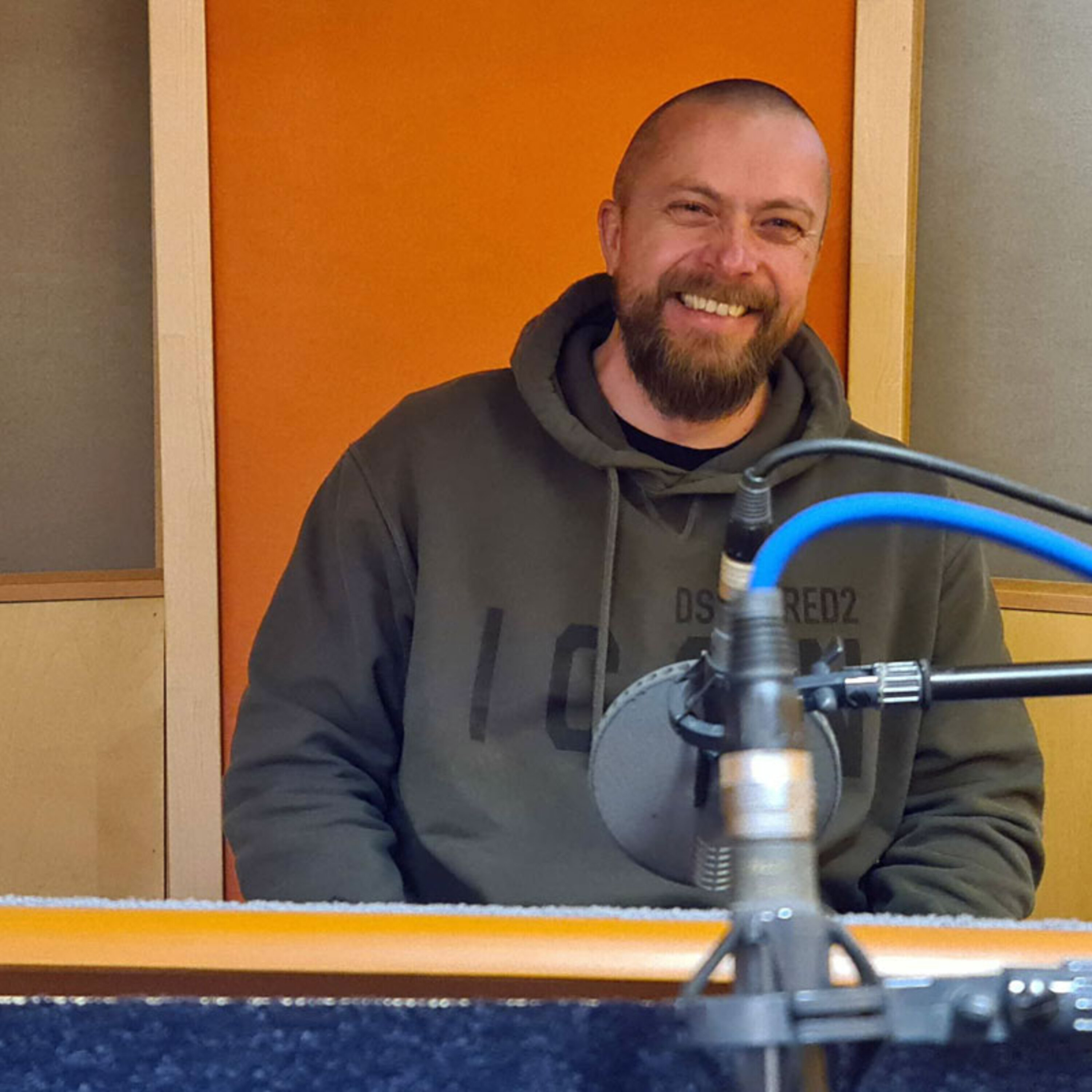 Zdeněk Vacek (OX Point): Budujeme síť doručovacích boxů, kde si vyzvednete nákup, ale zaplatíte třeba i pokutu