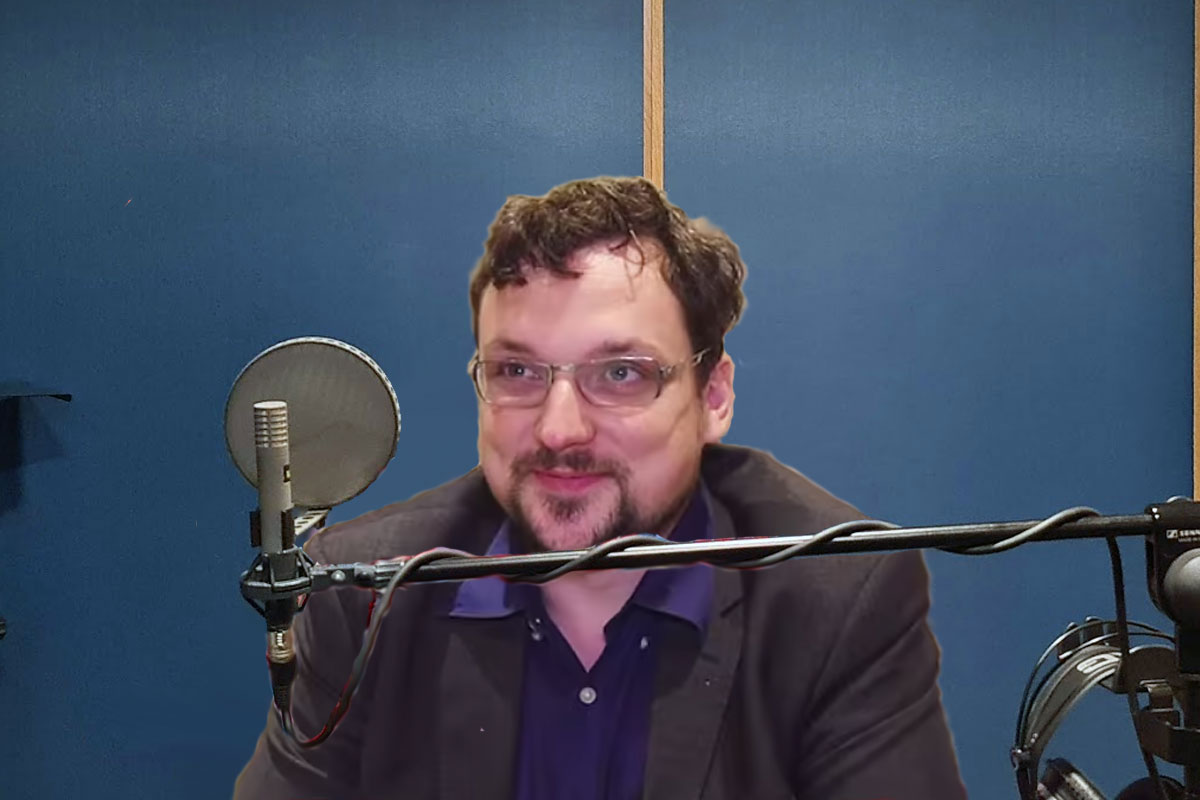 Adam Paclt (IceWarp): Oproti hráčům typu Microsoft nebo Google nabízíme lepší výkon za výrazně nižší cenu