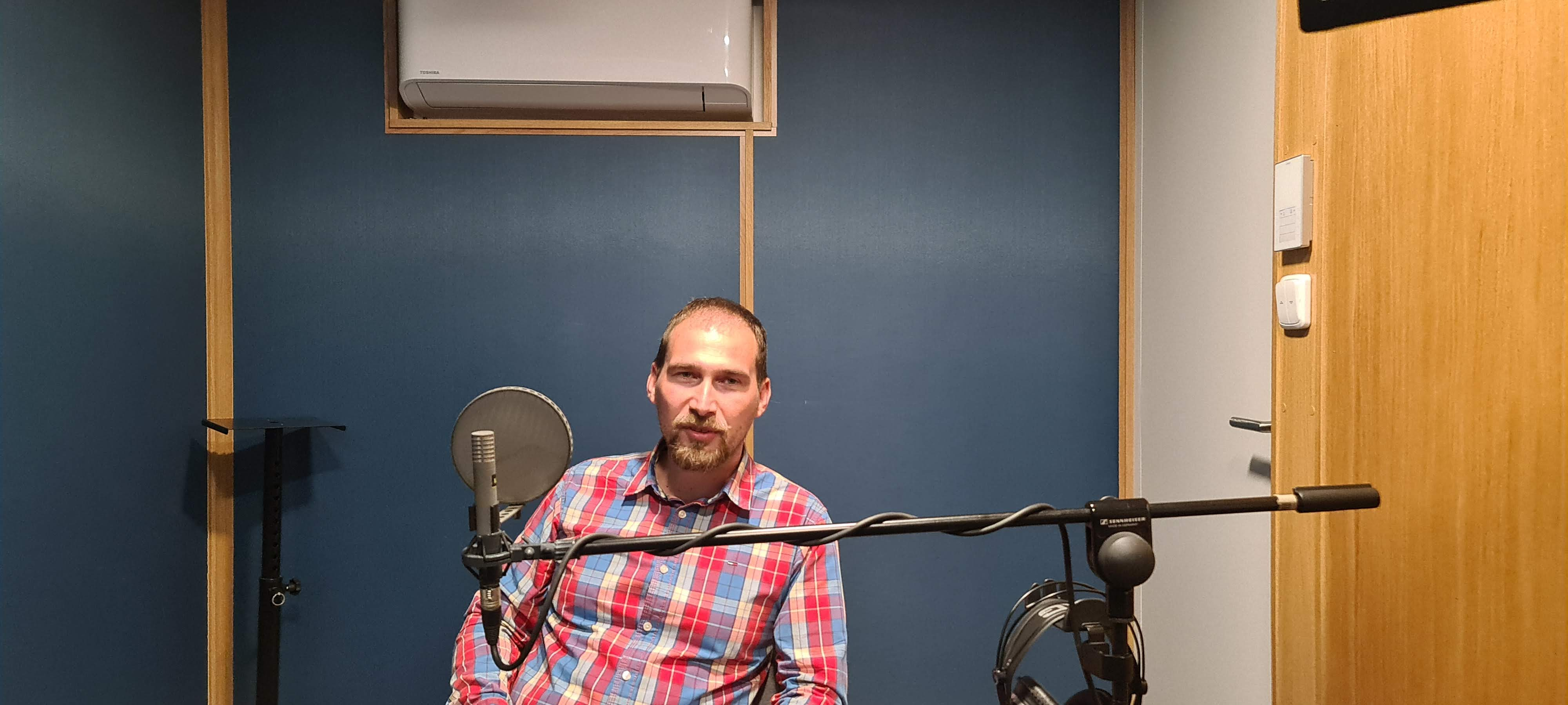 Petr Loužecký (Algotech): Bez cloudu by se svět IT zastavil