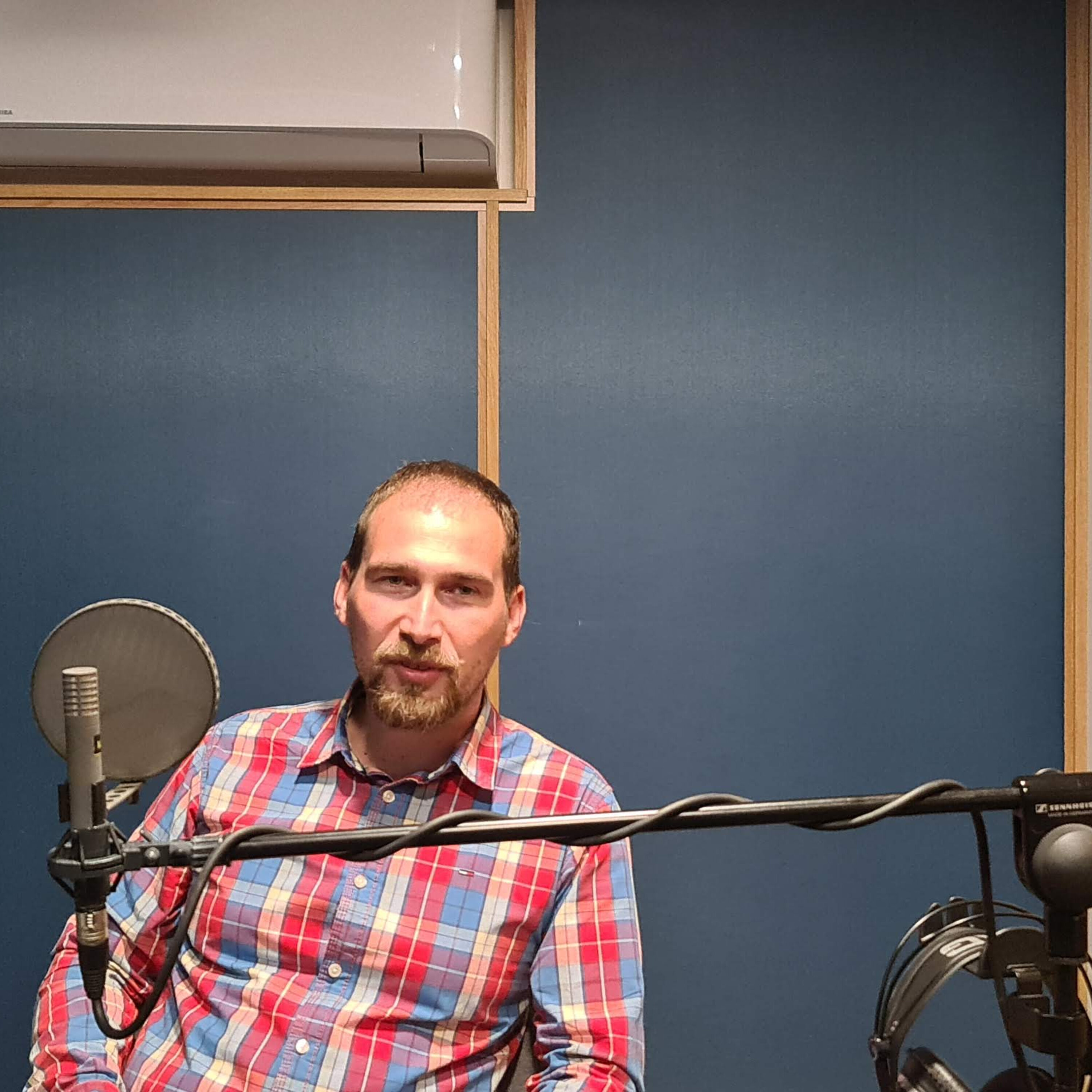 Petr Loužecký (Algotech): Bez cloudu by se svět IT zastavil