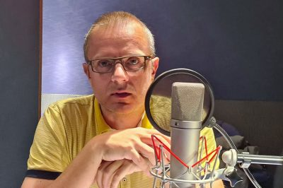 Radek Škoda: Jenom země, které mají vojenský jaderný program, budou také ten civilní mít i za 50 let