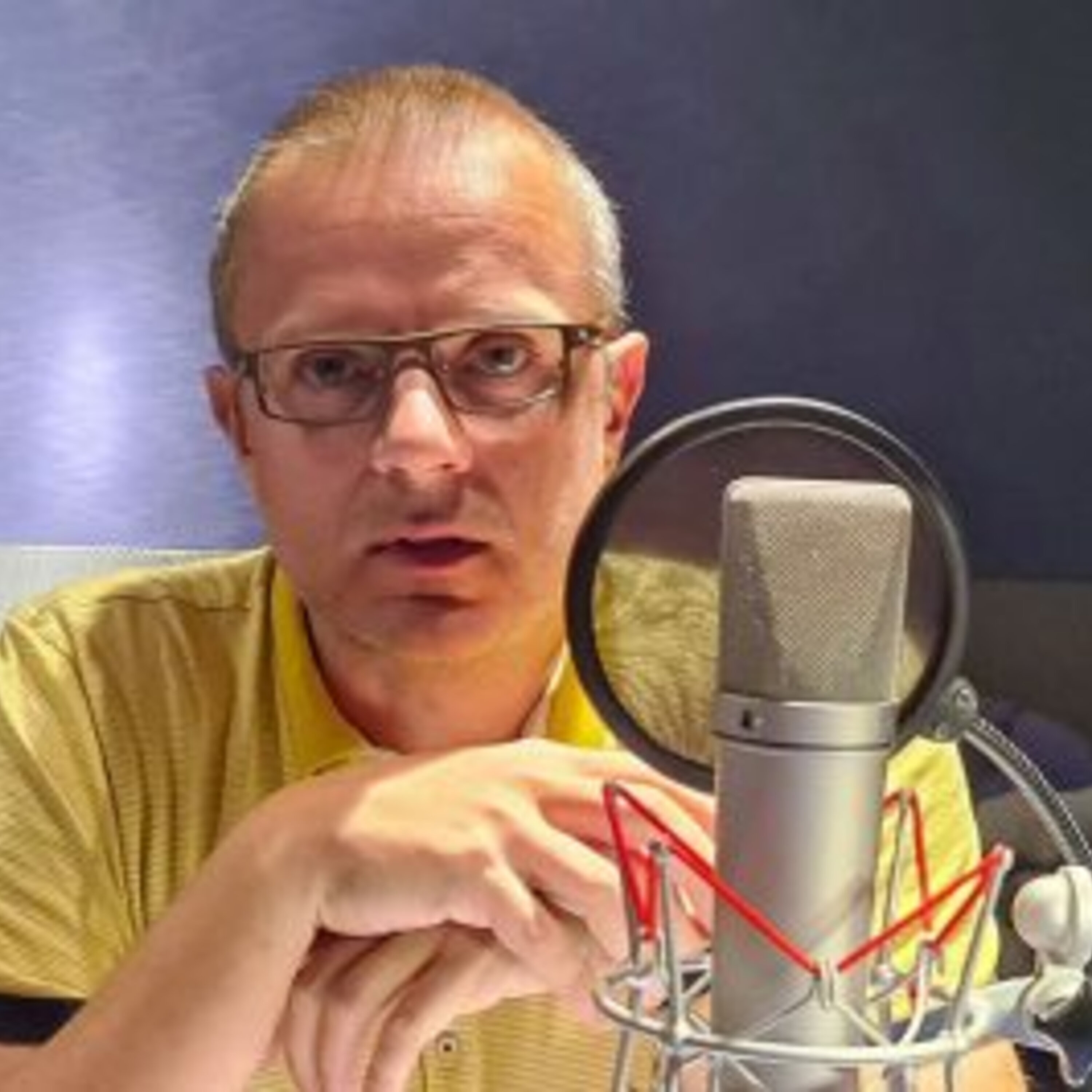 Radek Škoda: Jenom země, které mají vojenský jaderný program, budou také ten civilní mít i za 50 let