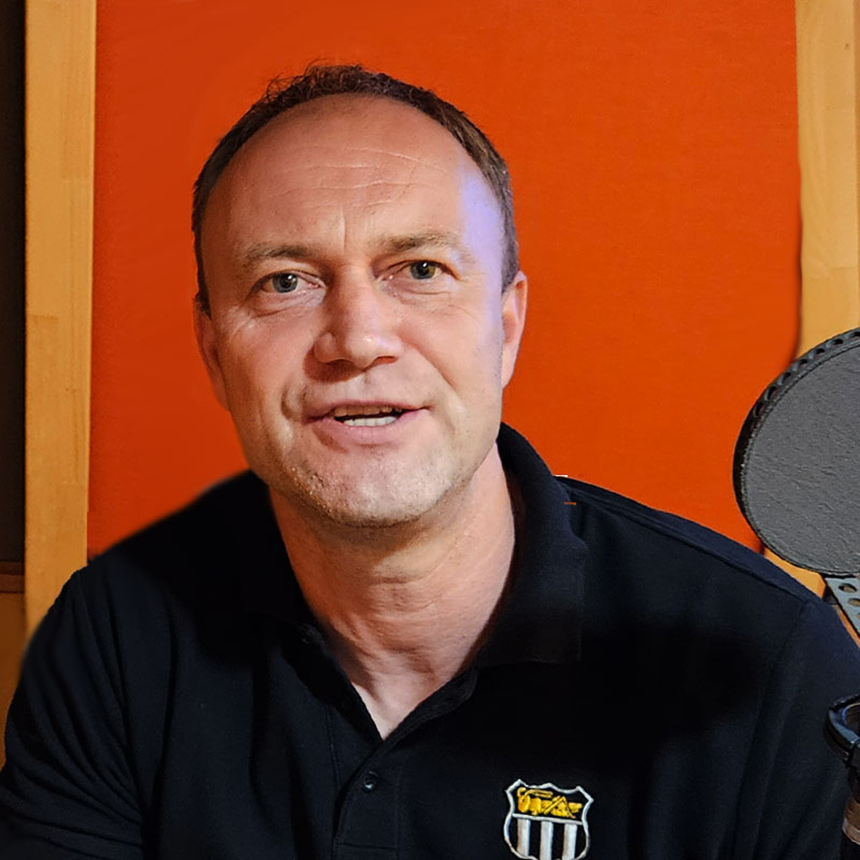 Roman Rygl (Tatra Smíchov): Praha zažije ragbyový svátek a nebude chybět ani haka