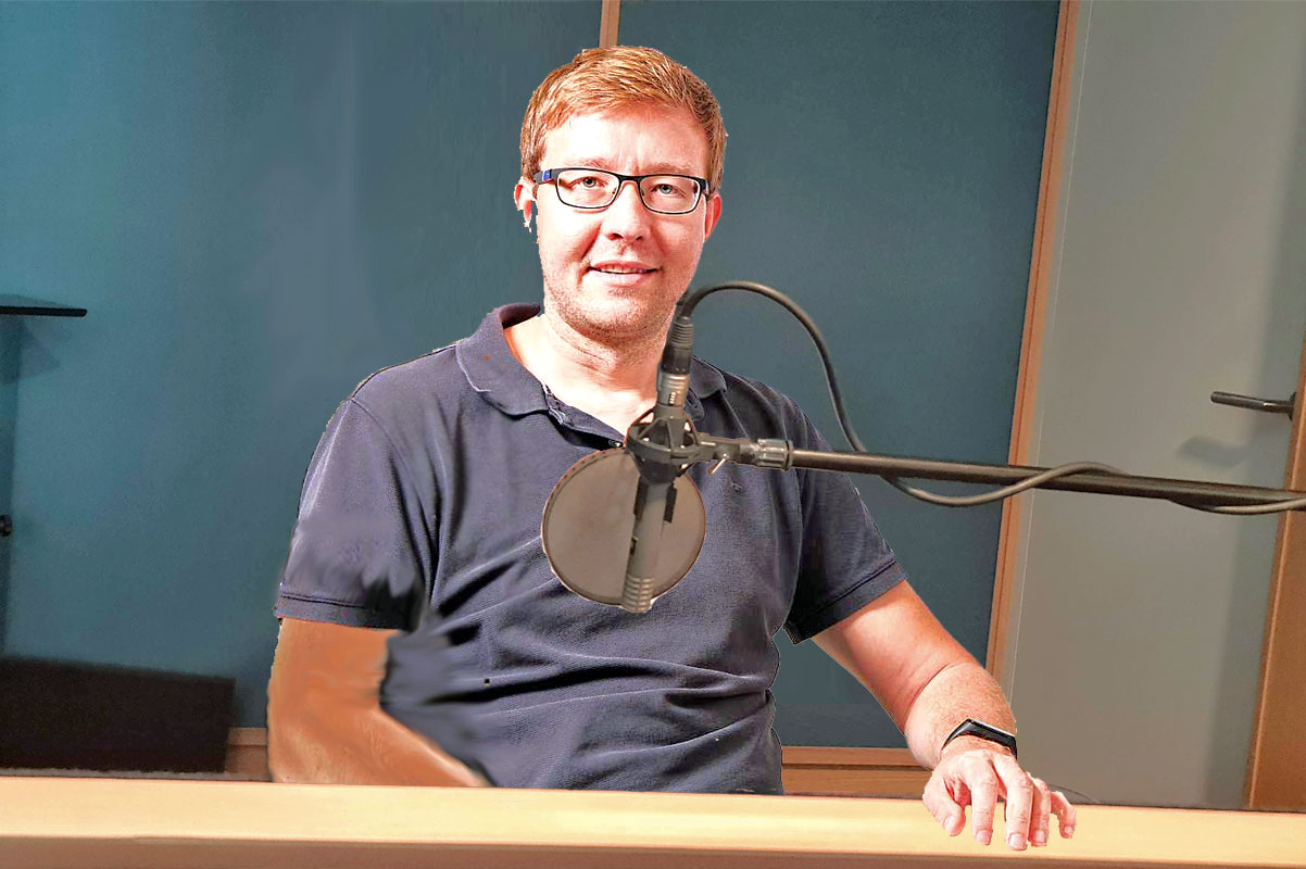 Zdeněk Bečvář (ČVUT): Na projektech za hranicí mobilní sítě 5G už pracujeme několik let