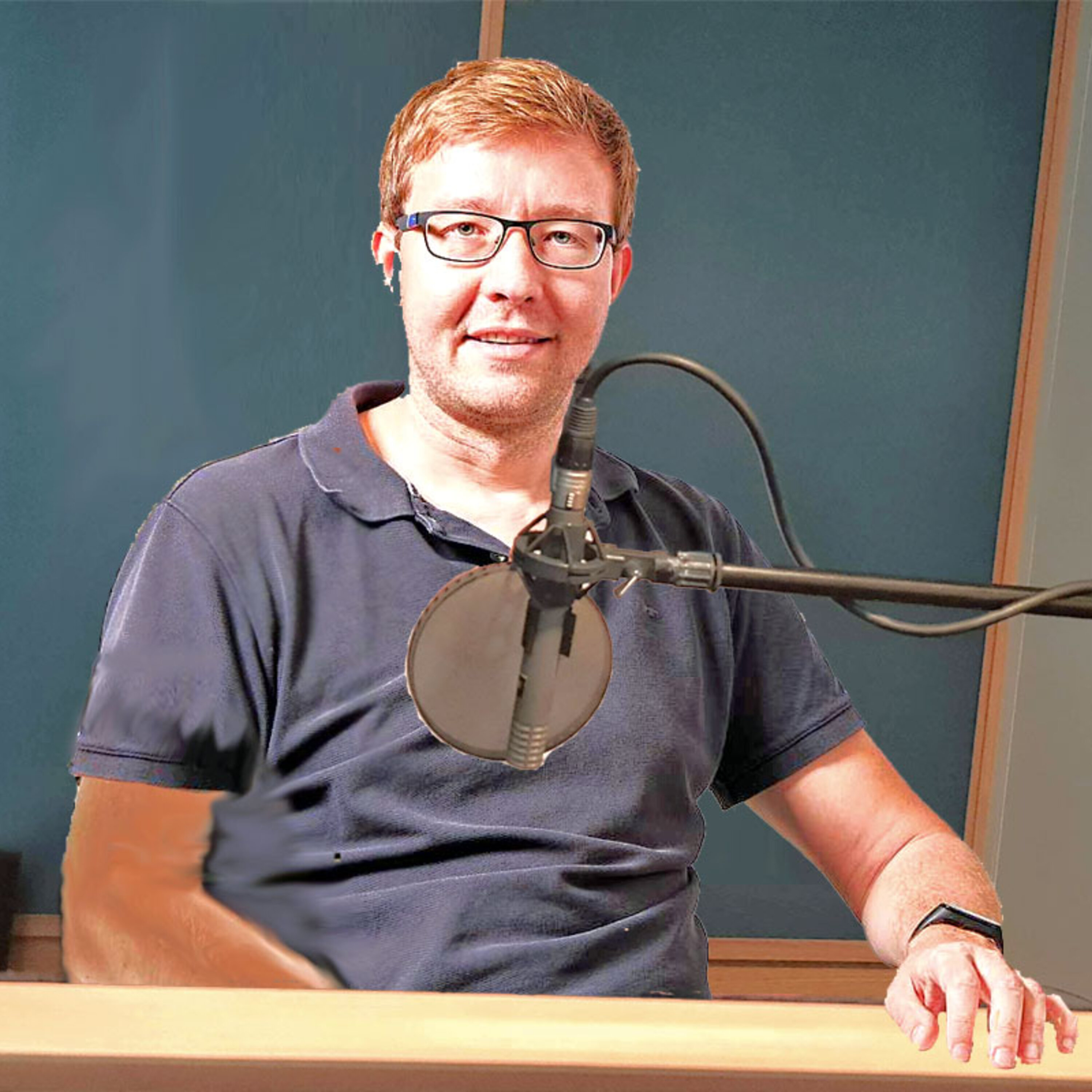 Zdeněk Bečvář (ČVUT): Na projektech za hranicí mobilní sítě 5G už pracujeme několik let